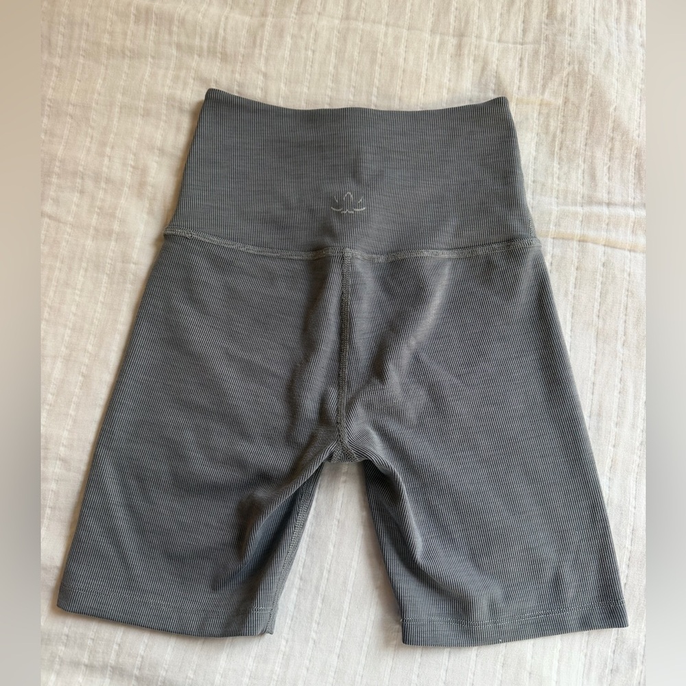 Beyond Yoga Biker Shorts